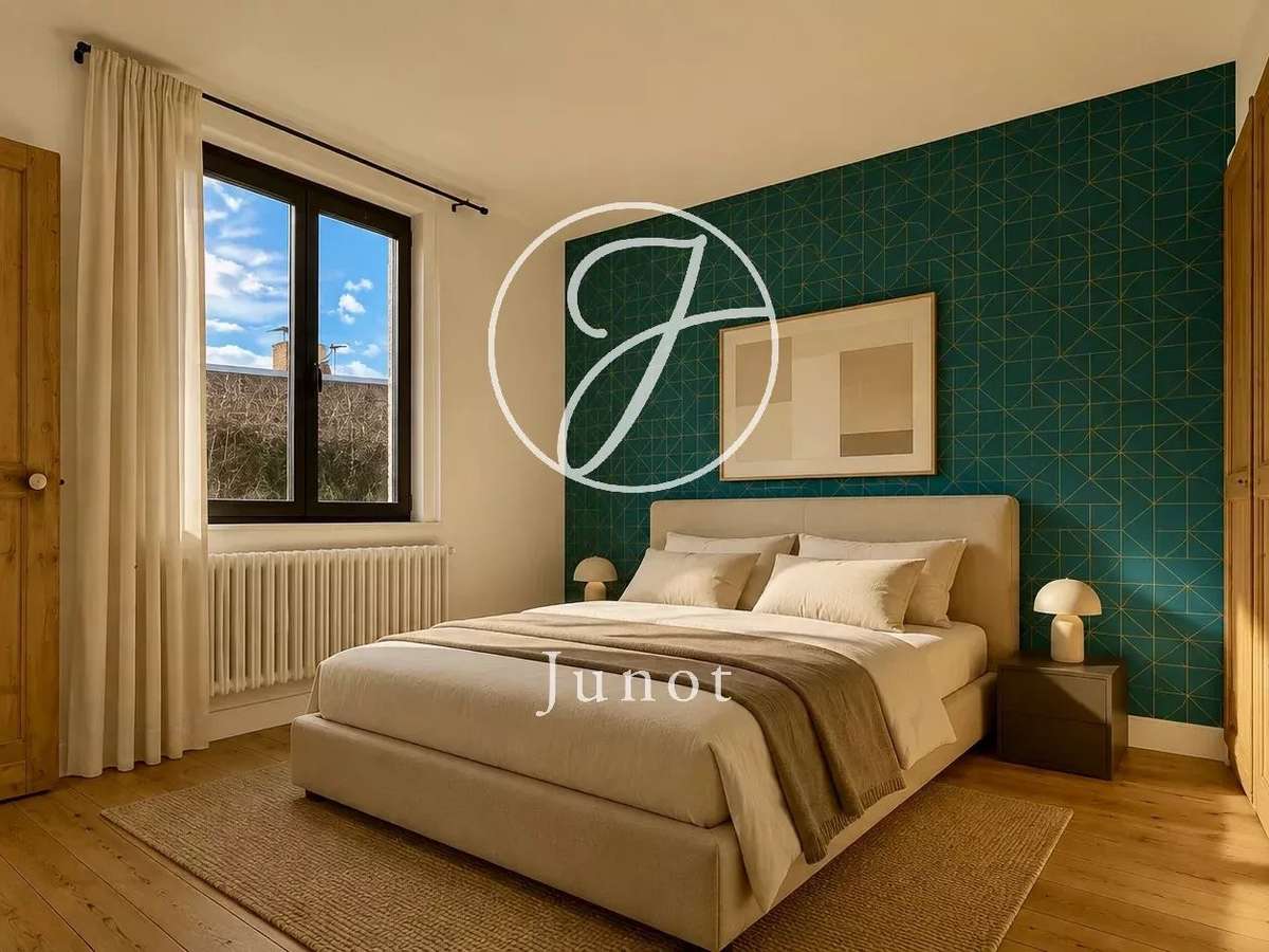 Appartement Lille