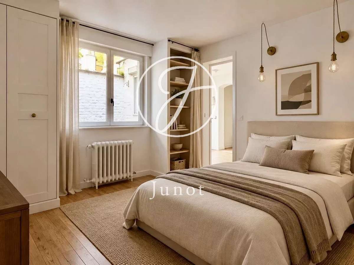 Appartement Lille