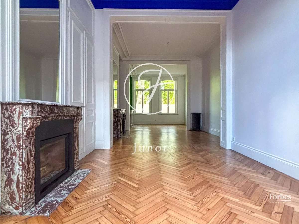 Appartement Lille