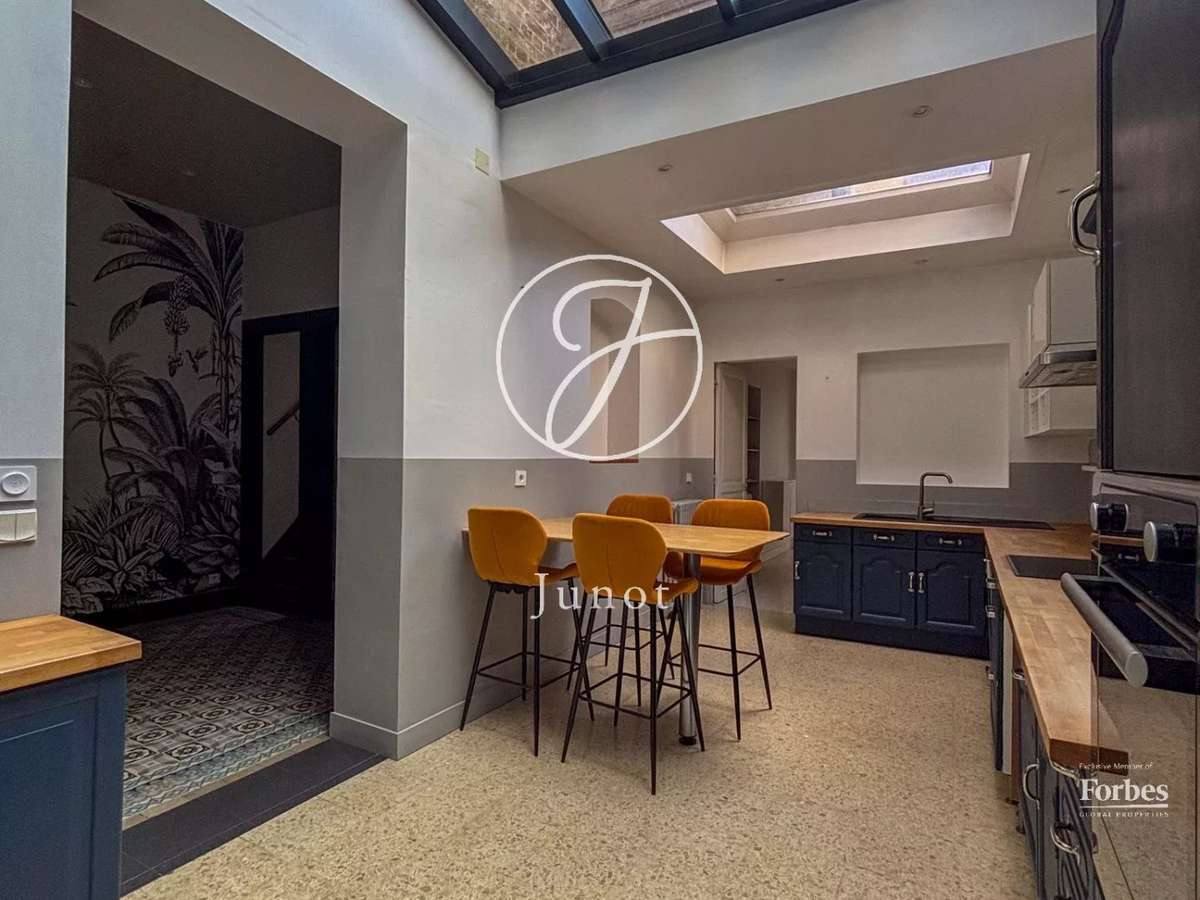 Appartement Lille