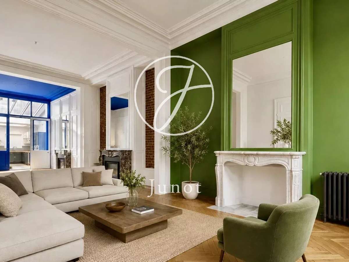 Appartement Lille