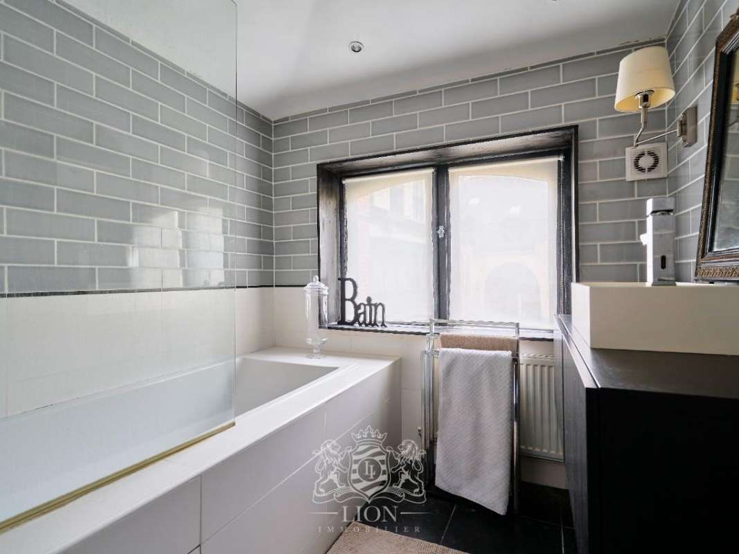 Appartement Lille