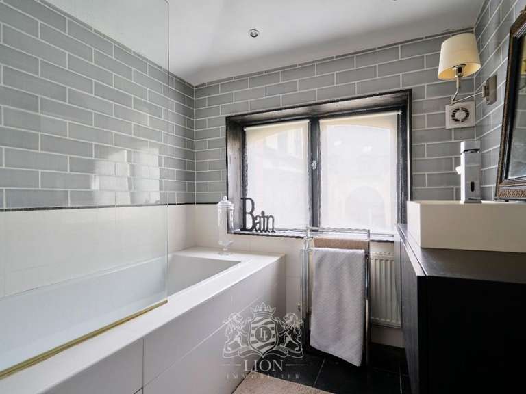 Appartement Lille - 2 chambres - 134m²