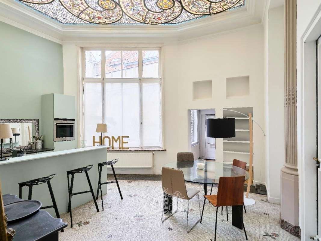 Appartement Lille