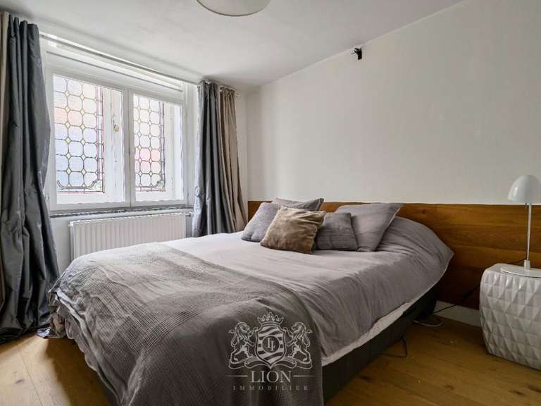 Appartement Lille - 2 chambres - 134m²
