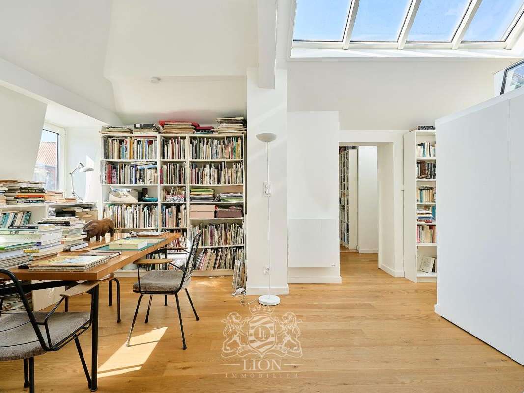 Appartement Lille