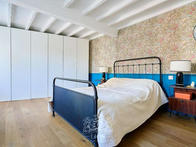 Appartement Lille - 3 chambres - 143m²