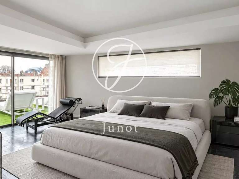 Appartement Lille - 4 chambres - 319m²