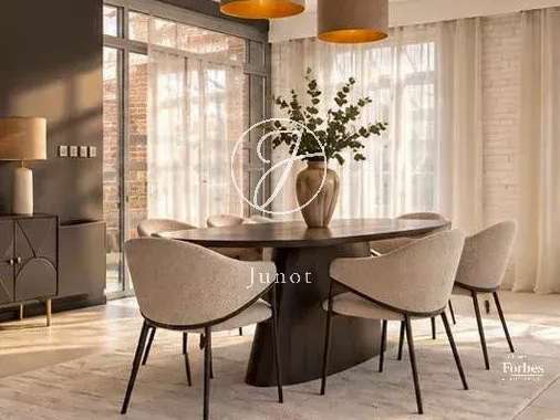 Appartement Lille - 4 chambres - 319m²