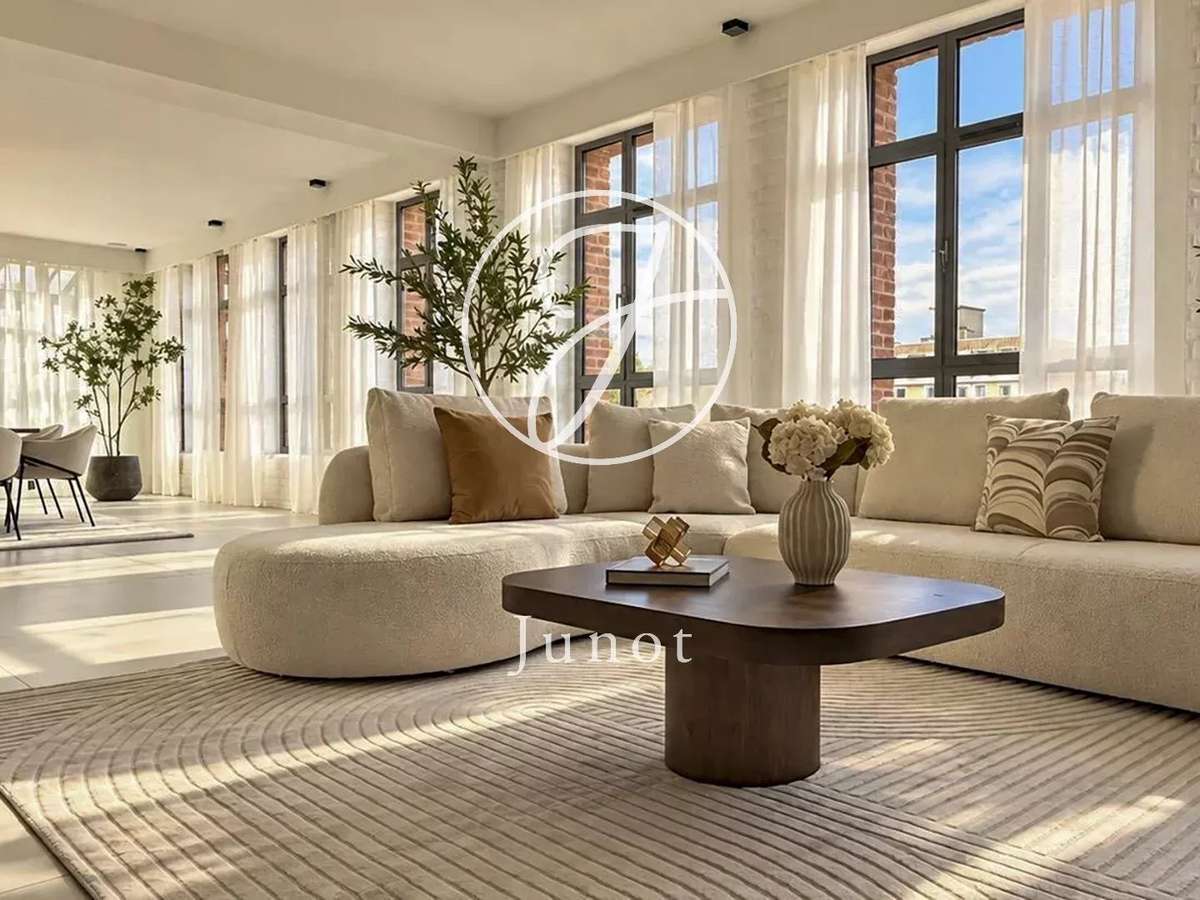 Appartement Lille