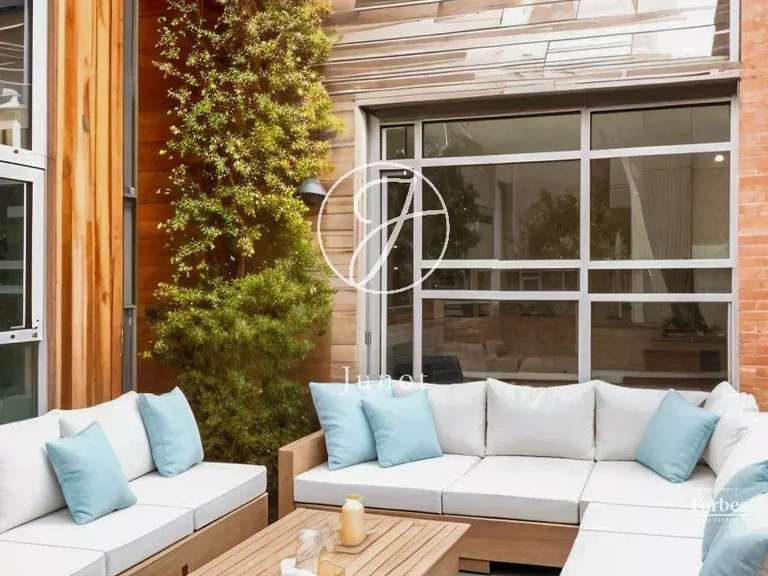 Appartement Lille - 4 chambres - 319m²