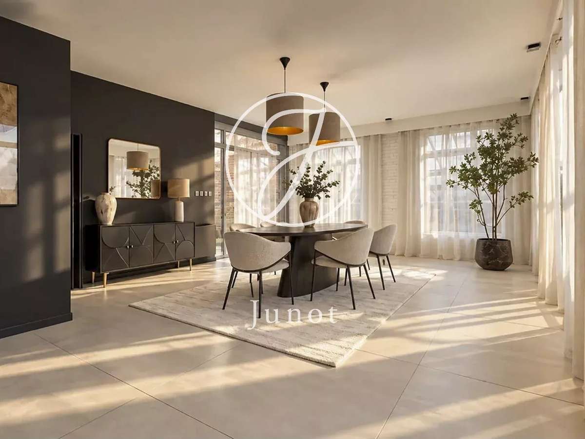 Appartement Lille