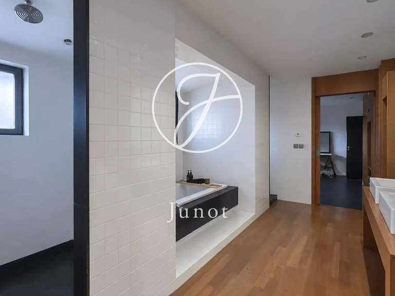 Appartement Lille - 4 chambres - 319m²