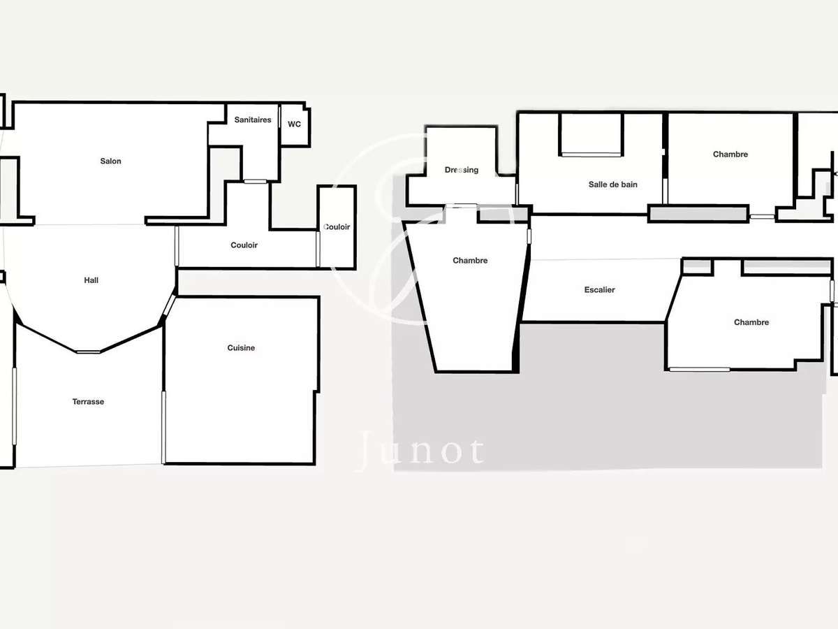 Appartement Lille