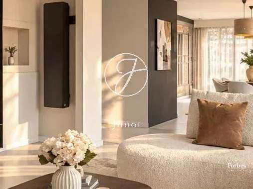 Appartement Lille - 4 chambres - 319m²