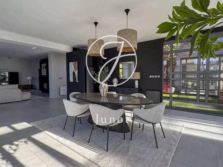 Appartement Lille - 4 chambres - 319m²