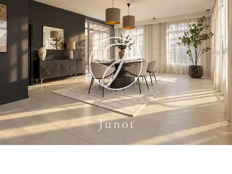 Appartement Lille - 4 chambres - 319m²
