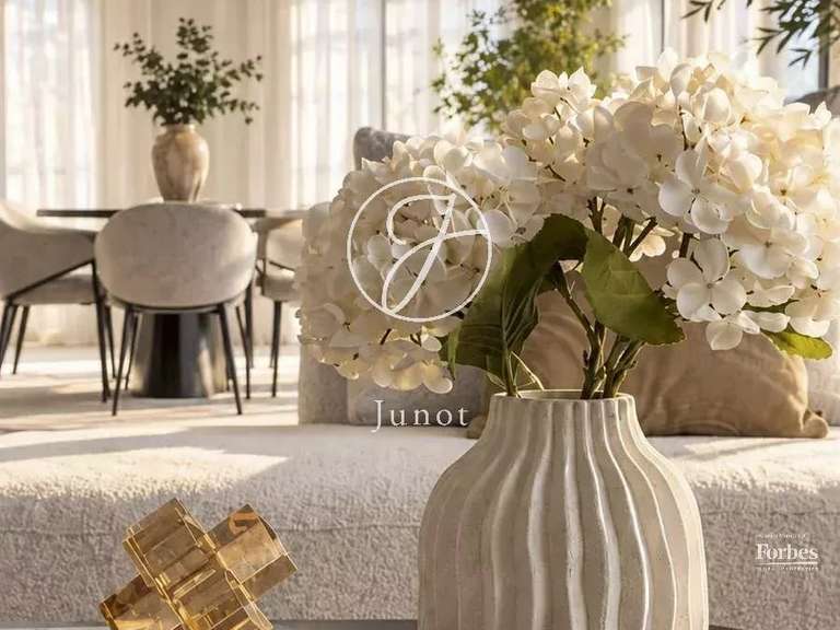 Appartement Lille - 4 chambres - 319m²