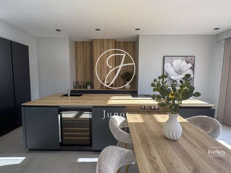 Appartement Lille - 4 chambres - 319m²