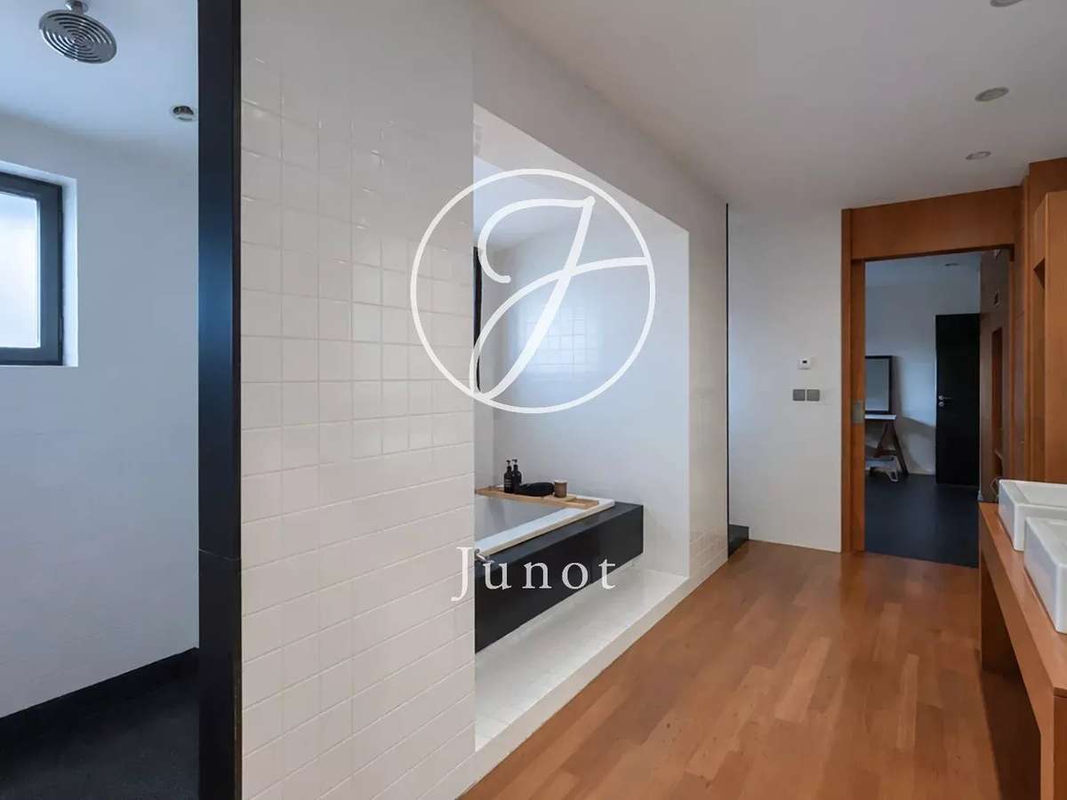 Appartement Lille