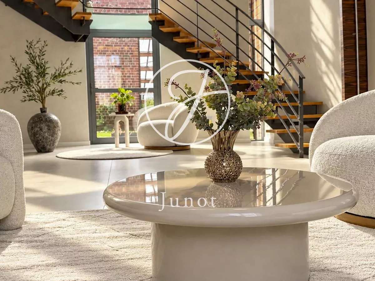 Appartement Lille