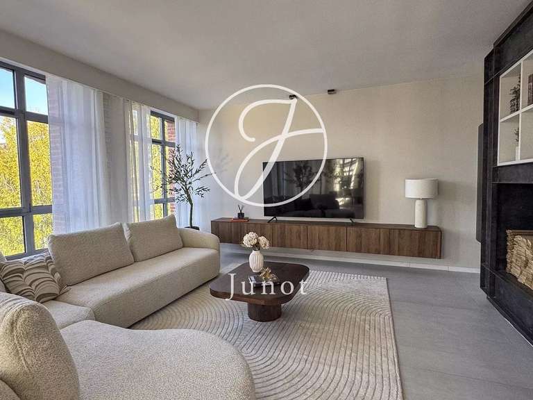 Appartement Lille - 4 chambres - 319m²