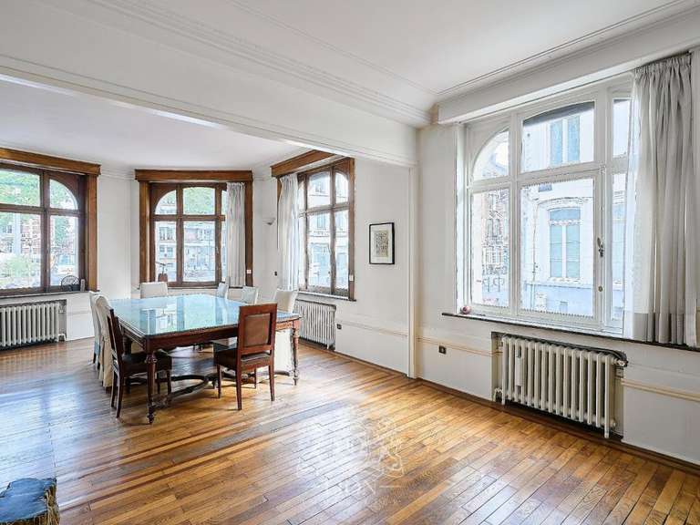Apartment Lille - 5 bedrooms - 180m²