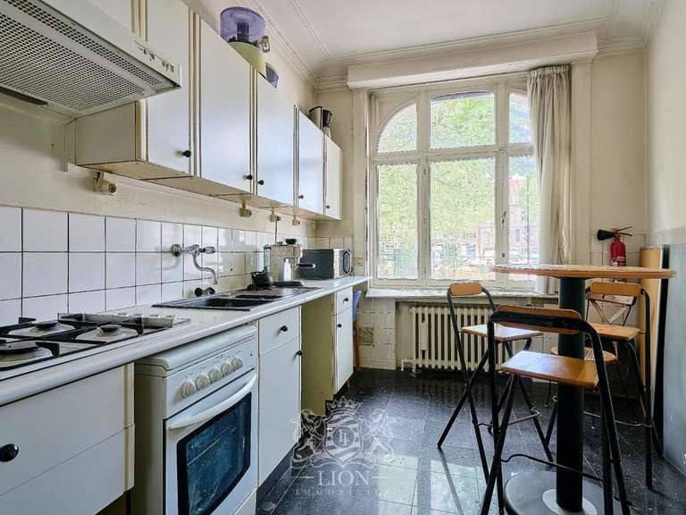 Apartment Lille - 5 bedrooms - 180m²