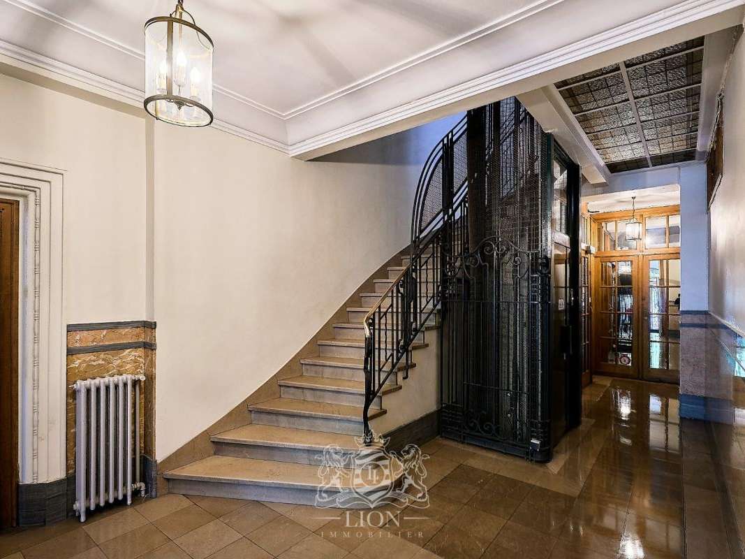 Apartment Lille