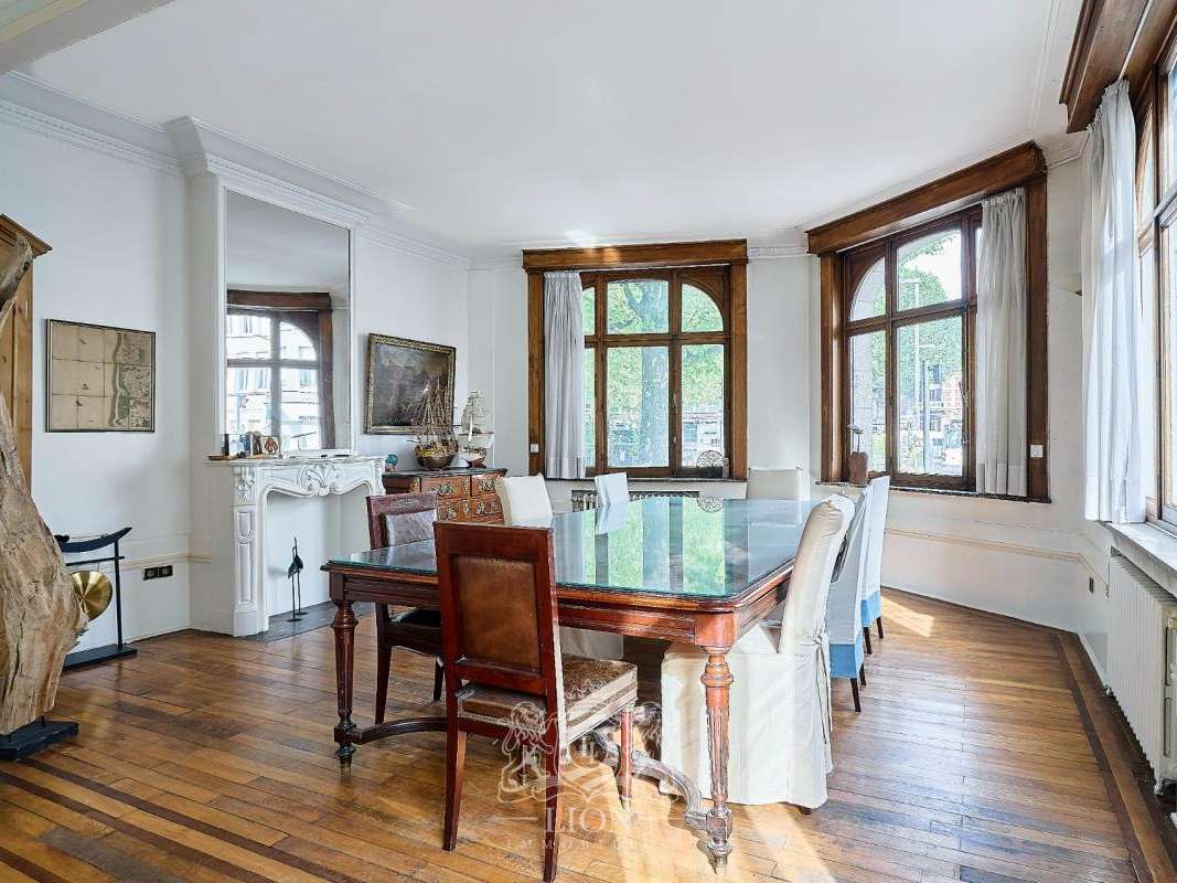 Apartment Lille