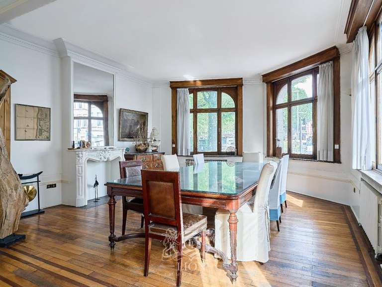 Apartment Lille - 5 bedrooms - 180m²
