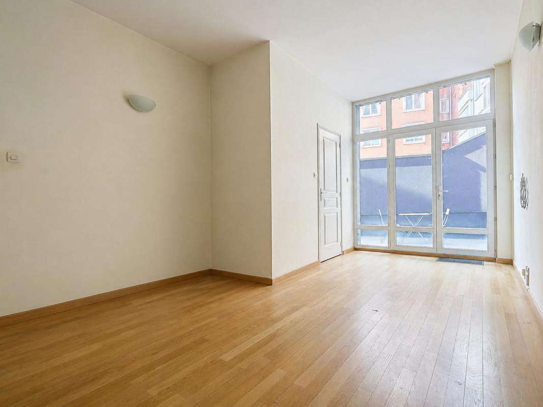 Apartment Lille