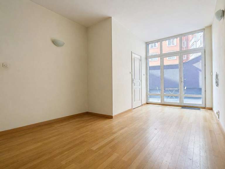 Apartment Lille - 5 bedrooms - 180m²