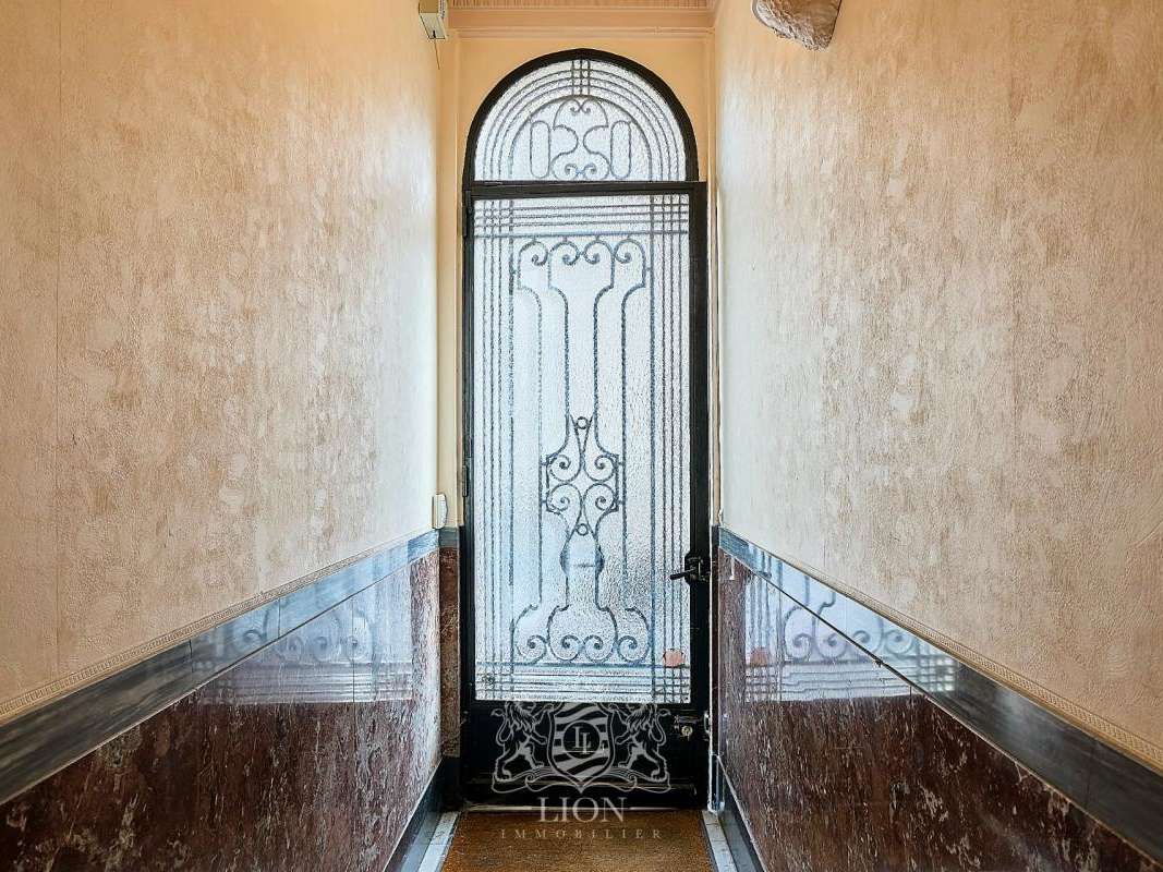 Apartment Lille