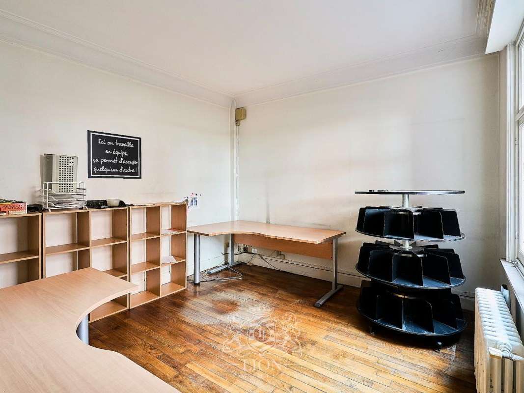 Apartment Lille