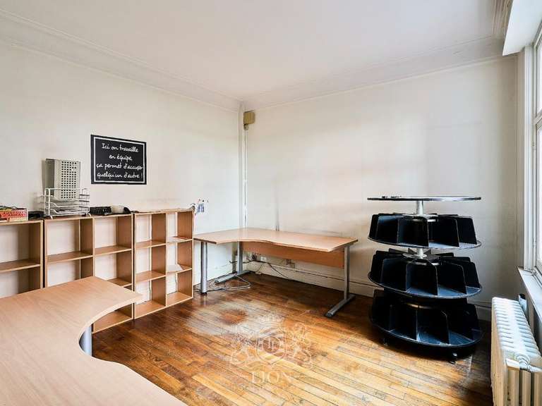 Apartment Lille - 5 bedrooms - 180m²