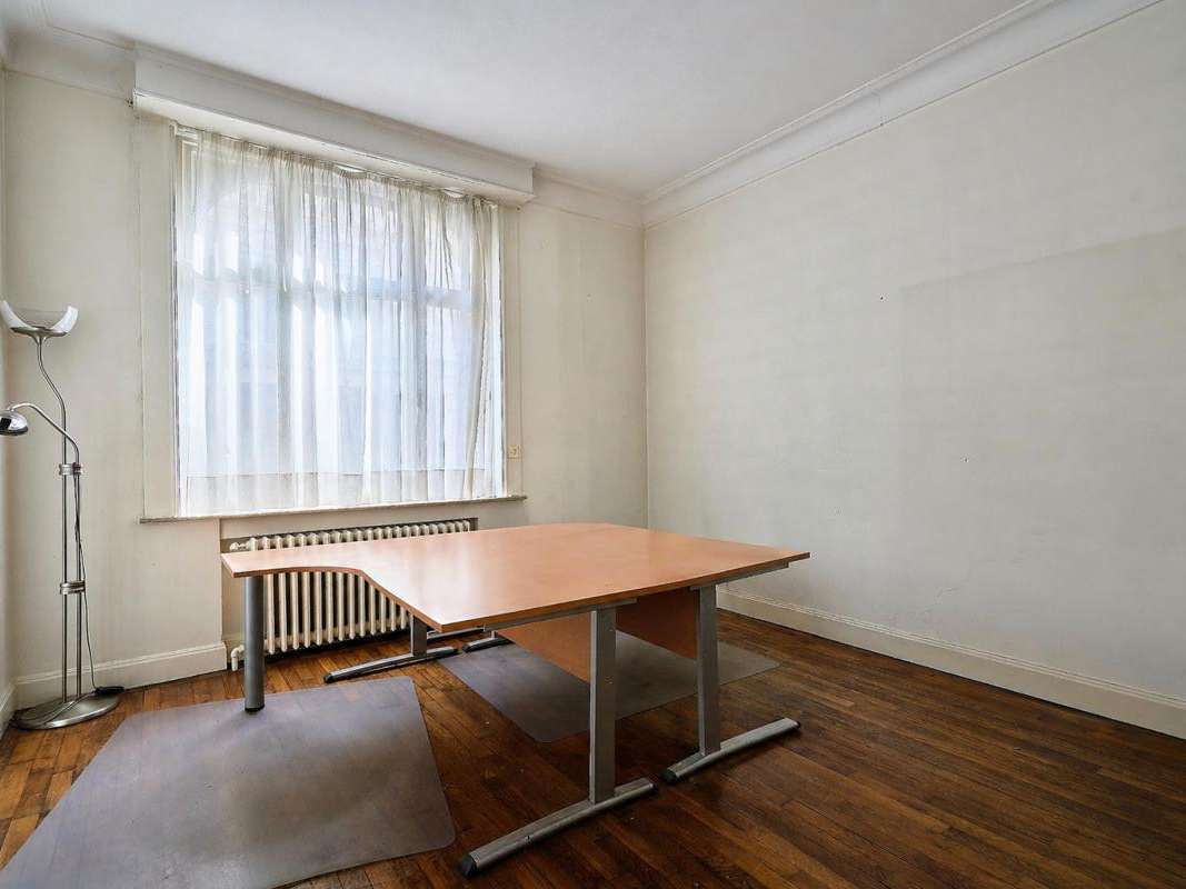 Apartment Lille