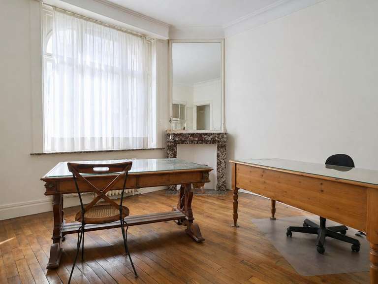 Apartment Lille - 5 bedrooms - 180m²