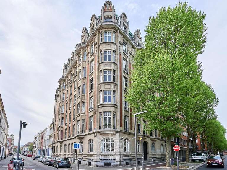Apartment Lille - 5 bedrooms - 180m²