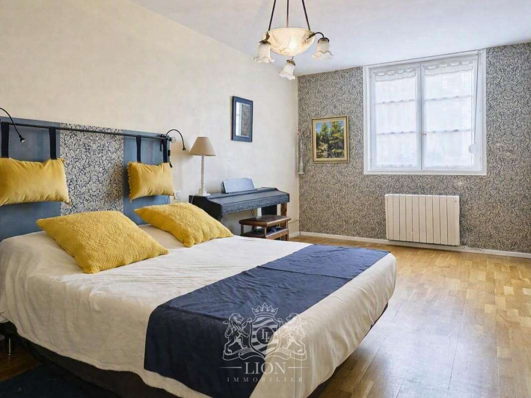 Appartement Lille