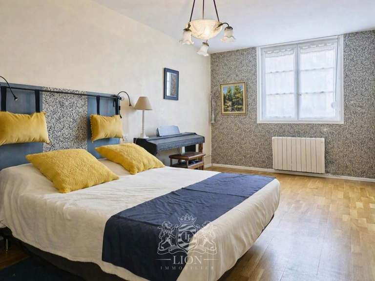 Appartement Lille - 2 chambres - 127m²