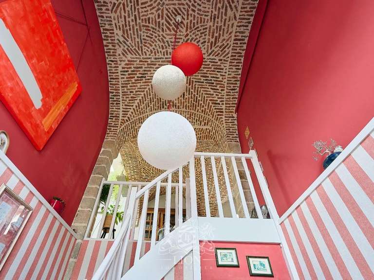 Appartement Lille - 2 chambres - 127m²