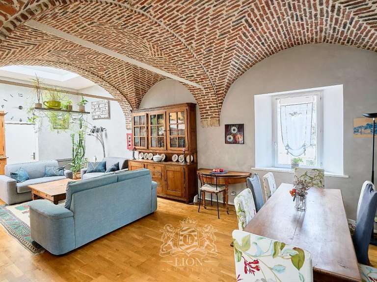 Appartement Lille - 2 chambres - 127m²