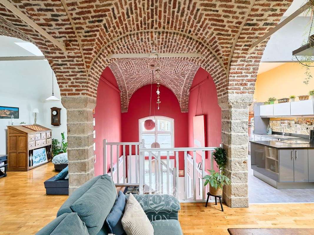 Appartement Lille