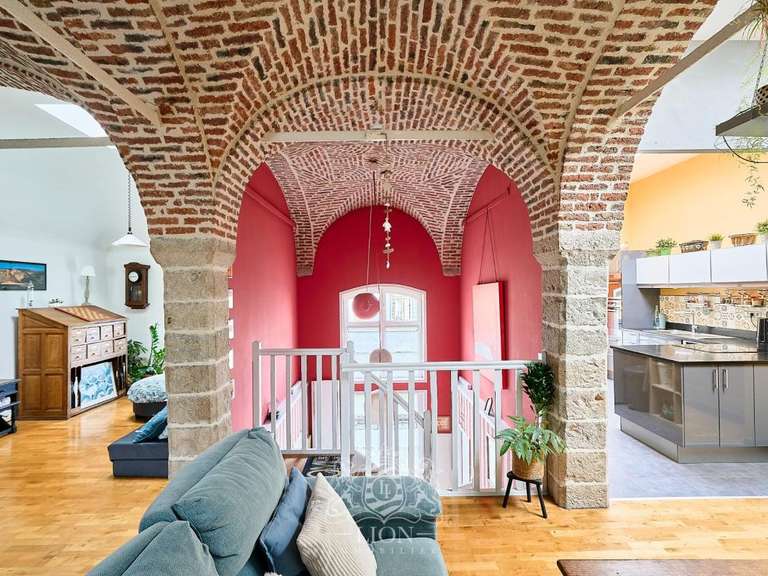 Appartement Lille - 2 chambres - 127m²