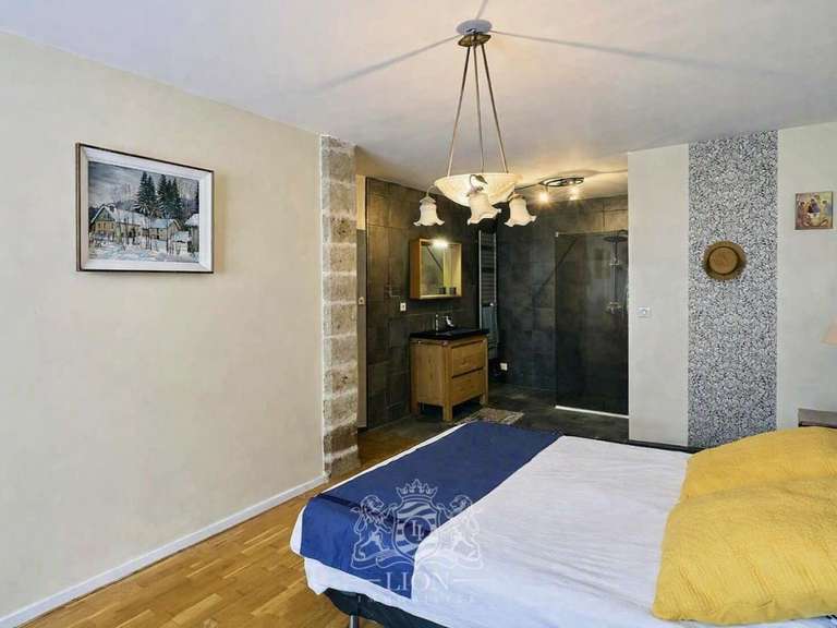 Appartement Lille - 2 chambres - 127m²