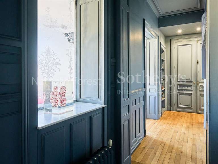 Appartement Lille - 4 chambres - 234m²