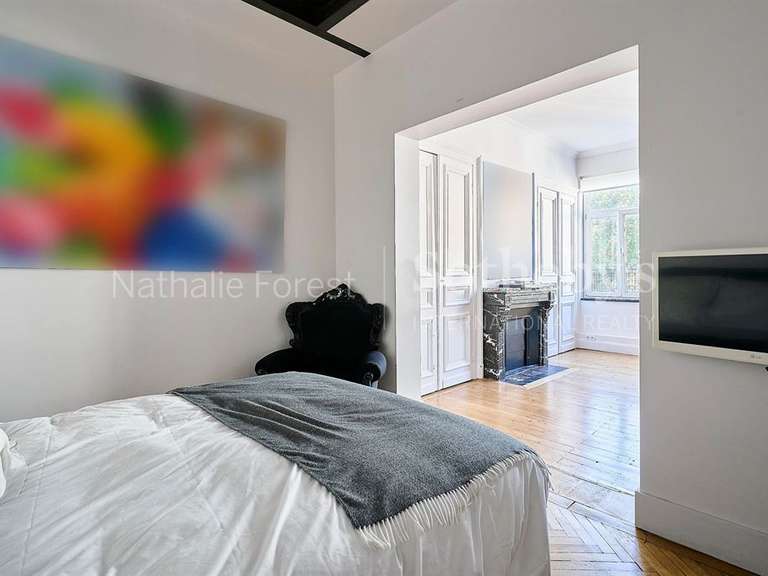 Appartement Lille - 4 chambres - 234m²