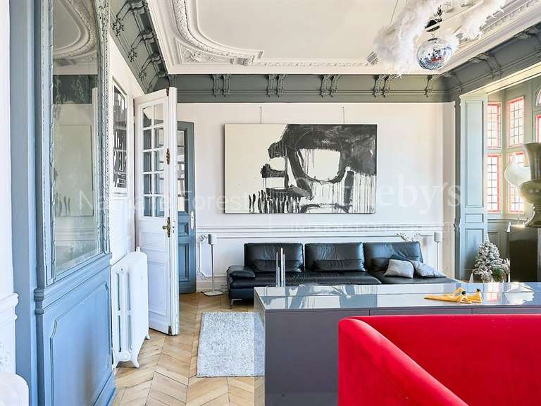 Appartement Lille - 4 chambres - 234m²