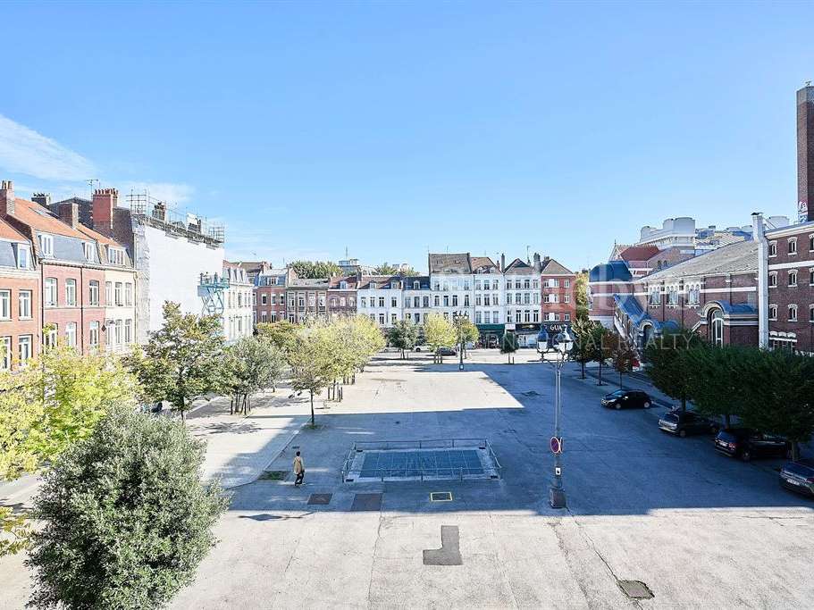 Appartement Lille